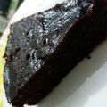 Cooksnap dari Weni Sulviani untuk resep Brownies kukus pisang