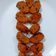 Chandra kamdar का कुकस्नैप जब उन्होंने बचे हुए चावल के मुठिया(bache huye chawal ke muthiya recipe in Hindi) बनाया था।