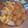 El cooksnap de Rosa Duarte cuando hizo Donas.