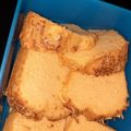 Cooksnap dari ninda niar untuk resep Chiffon Keju Devina Hermawan