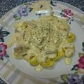 El cooksnap de Jos3ma cuando hizo Tortellini con nata .