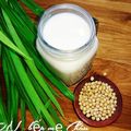 Cooksnap của QUÂN NGUYỄN khi họ làm theo món Sữa đậu lành nóng