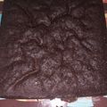 Cooksnap dari Fitriyah Handayani untuk resep Brownies kukus super nyoklat #brownies amanda original