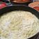 El cooksnap de Gabriela Sosa cuando hizo Fideos caseros.