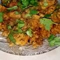 Stuti miglani का कुकस्नैप जब उन्होंने आलू गोभी की सब्जी(gobhi aloo ki sabzi recipe in hindi) बनाया था।