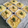 Cooksnap dari Heni Suryani untuk resep Cheese Macaroni Schootel
