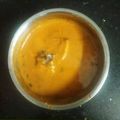 sumra sadaf's cooksnap of when they made மீன் குழம்பு(fish curry recipe in tamil).
