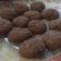 El cooksnap de Jessica Corbo cuando hizo Galletitas de chocolate.
