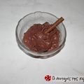 Cooksnap από july88 στη συνταγή Μους Σοκολάτας