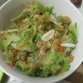 Cooksnap dari wury untuk resep Tumis Pare Udang Rebon
