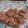 El cooksnap de Marc Gil cuando hizo Galletas de mantequilla con chocolate blanco y almendra.