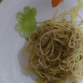 Cooksnap dari Jeany untuk resep spaghetti aglio olio tuna