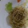 Cooksnap dari Jeany untuk resep spaghetti aglio olio tuna