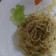 Cooksnap dari Jeany untuk resep spaghetti aglio olio tuna