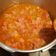El cooksnap de Daniel Villarreal cuando hizo Ternera en salsa al estilo de mi madre.