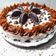 El cooksnap de Maria Liliana Nicoletti cuando hizo Torta oreo helada 🍰🍫.