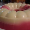 Cooksnap dari Andri sulistiawati Andri untuk resep Pudding Buah Naga