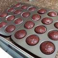 Myka3995's cooksnap of when they made Red Velvet Cupcakes.