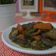 Cooksnap dari Djatya untuk resep Tumis Ikan Asin Terong Ungu Cabe Hijau