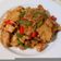 Cooksnap dari Chichilya S. P. Sondakh untuk resep Pad Moo/Tumis Daging Babi a la Thai