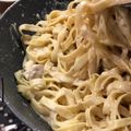 صورة من chef Majd، شاركها بعد تجربة وصفة فوتشيني