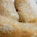 Cooksnap dari Susan Susanti untuk resep Pempek Lenjer Empuk Tanpa Ikan