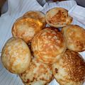 Zee's Kitchen's cooksnap of when they made Masa da miya.