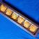 Arpita Shah's cooksnap of when they made ફ્રેશ કોકોનટ બરફી (Fresh Coconut Barfi Recipe In Gujarati).