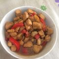 Cooksnap dari Yanni untuk resep Chicken Teriyaki ala Hokben - edisi praktis 😍