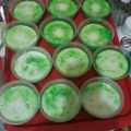Cooksnap dari Aisyah Rani untuk resep Lumpur Surga