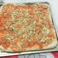 Cooksnap dari Dena Nada untuk resep Pizza oven mudah, murah, enaaak ❤
