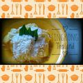 Cooksnap dari Chichi Yunita untuk resep Singkong Thailand