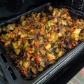 Cooksnap από Sitronella στη συνταγή Μπριάμ/Τουρλού της γιαγιάς Ζαφείρας