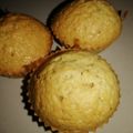 El cooksnap de Agustina Cocina 👩‍🍳 cuando hizo Muffins en 15 minutos.
