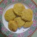 Cooksnap dari Rahma Nuraini untuk resep Cireng Nasi (Sisa Semalam)