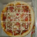 Cooksnap dari Nink Ajjah untuk resep Pizza empuk