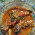 Cooksnap dari ichaa_ untuk resep Tongkol bumbu merah