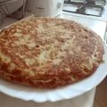 p1eszter Cooksnap-ja, amikor elkészítette a(z) Töltött krumpli lepény receptet.