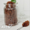 Cooksnap dari SMarisa untuk resep Abon Sapi