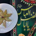 کوک اسنپ kadbanoogary 🇮🇷 بعد از امتحان کردن حلوا سارای ترکیه.