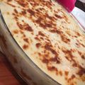صورة من fatama👩🏼‍🍳، شاركها بعد تجربة وصفة مكرونه بشاميل حمرا بالزهرة والفلفل البارد 👍🏼