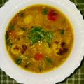 Srilekha Banik's cooksnap of when they made হিং অড়হর (hing arhar recipe in Bengali).