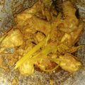 Cooksnap dari Uzia Santa untuk resep Ayam bumbu rujak no ribet say