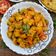 Geeta Panchbhai का कुकस्नैप जब उन्होंने कद्दू की सब्जी (kaddu ki sabzi recipe in Hindi) बनाया था।