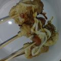 Cooksnap dari Har Tati untuk resep Sosis Gulung Telor (Sostel)
