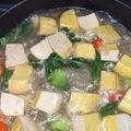 Cooksnap dari Meika Eva untuk resep Tahu Kuning Saus Tiram🇲🇨