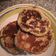 El cooksnap de caritocomisso cuando hizo Wafles saludables de banana.