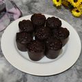 Cooksnap dari anisatur raehan untuk resep Brownies Tanpa Telur(No Mixer)