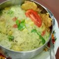 Cooksnap dari gunawanot untuk resep Soto ayam medan