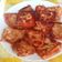 El cooksnap de Ali29gc cuando hizo Leche Frita.